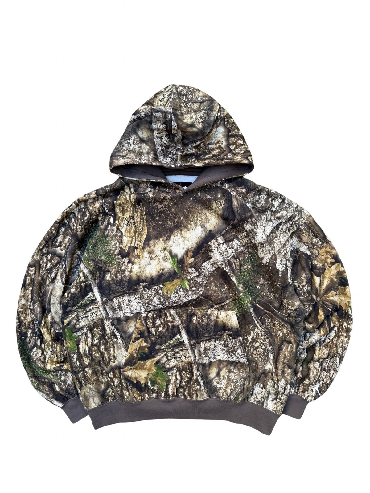 Jordan Realtree Camo Hoodie