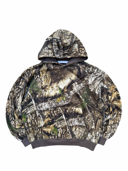Jordan Realtree Camo Hoodie