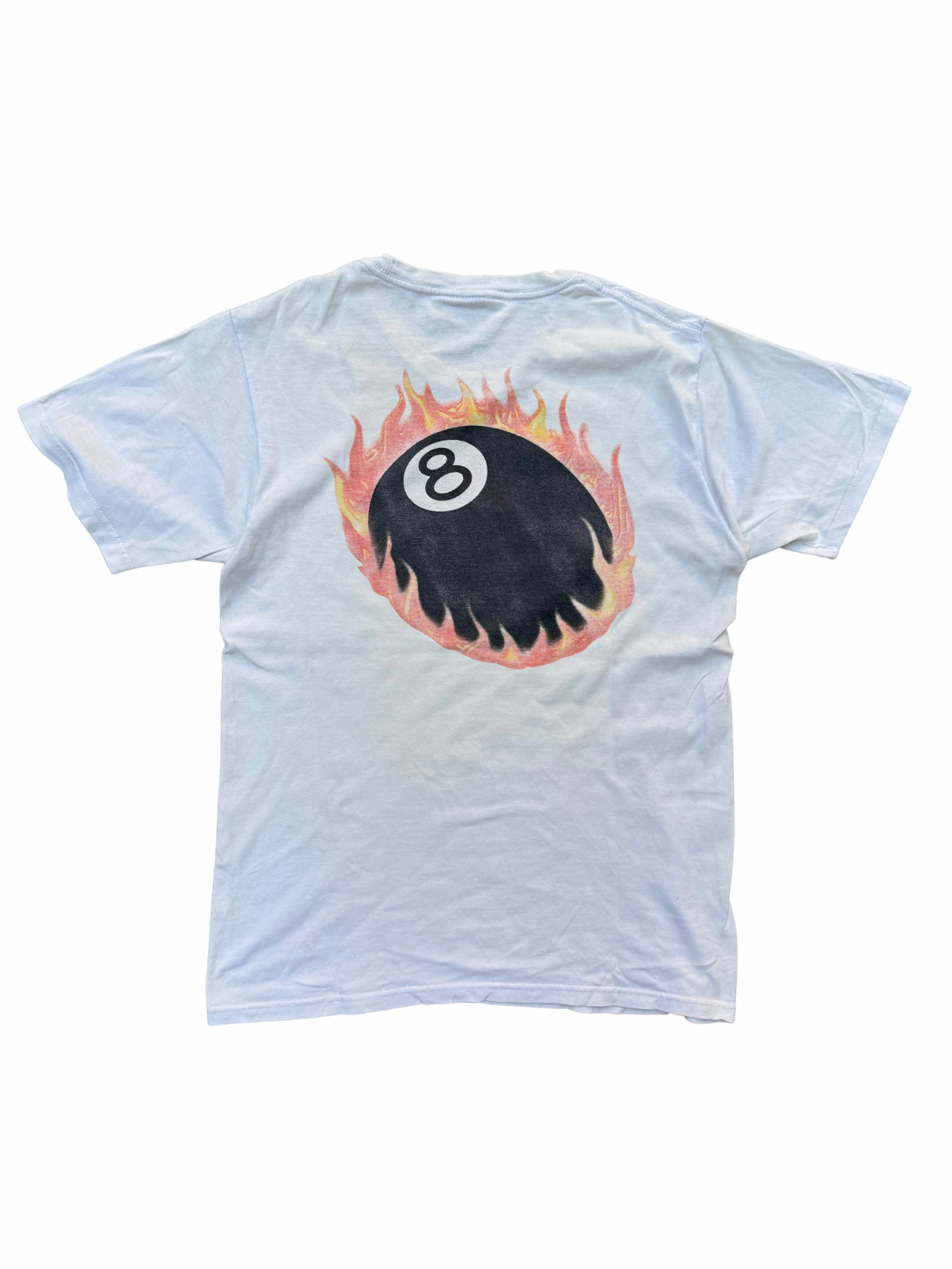 Stussy 8 Ball T-Shirt