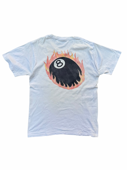 Stussy 8 Ball T-Shirt