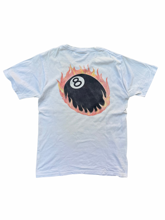 Stussy 8 Ball T-Shirt