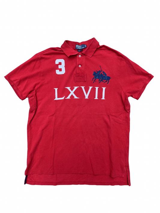 Polo Ralph Lauren T-Shirt - Wyat’s Boutique