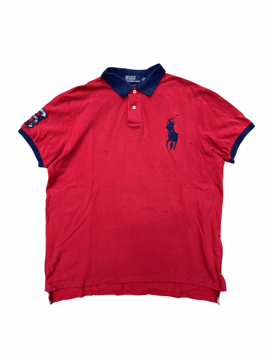 Polo Ralph Lauren T-Shirt - Wyat’s Boutique