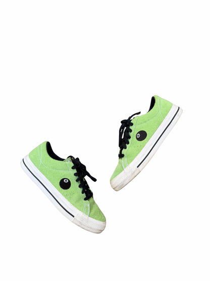 Converse One Star Pro Ox Stussy 8-Ball