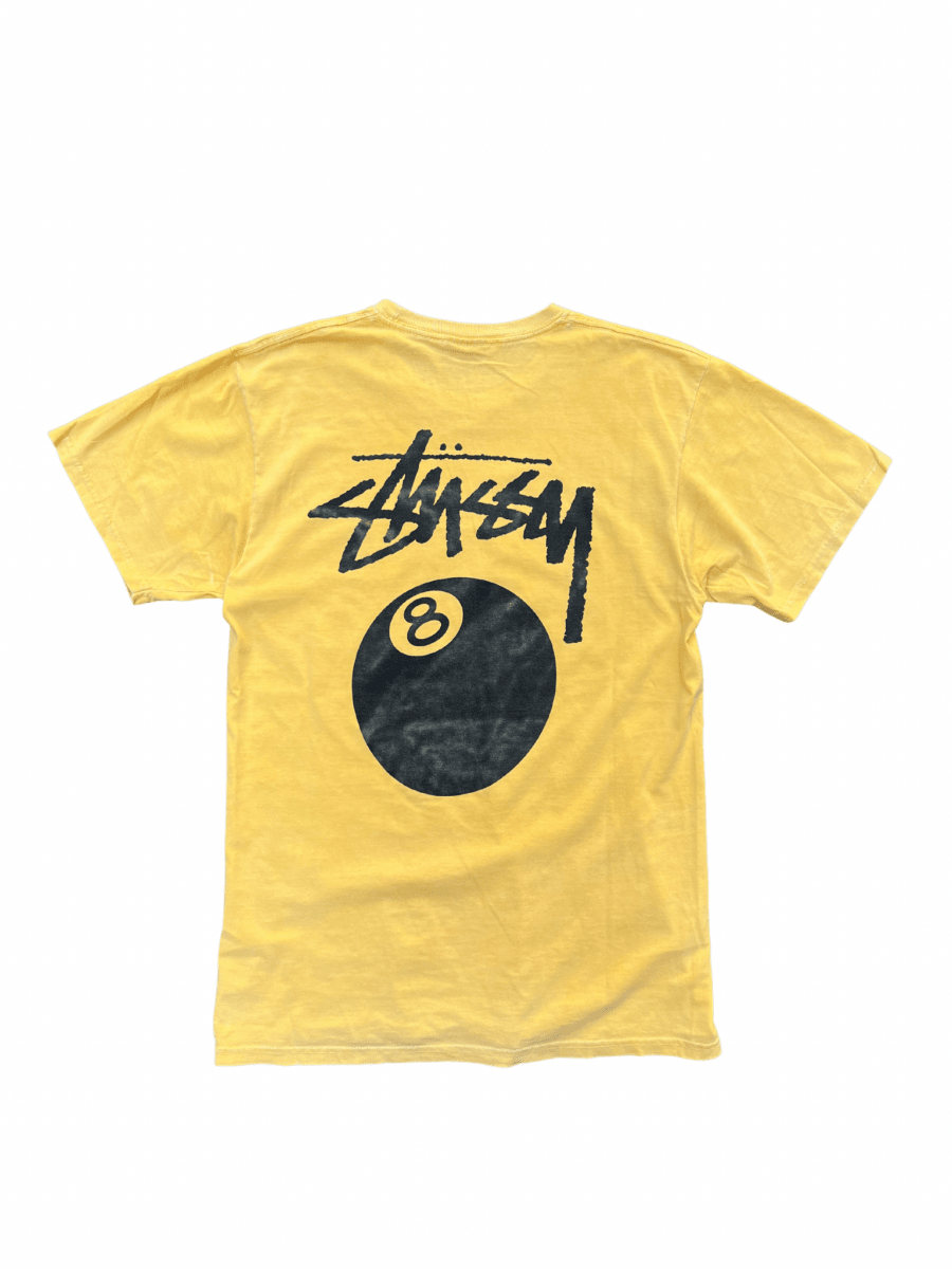 Stussy 8 Ball T-Shirt