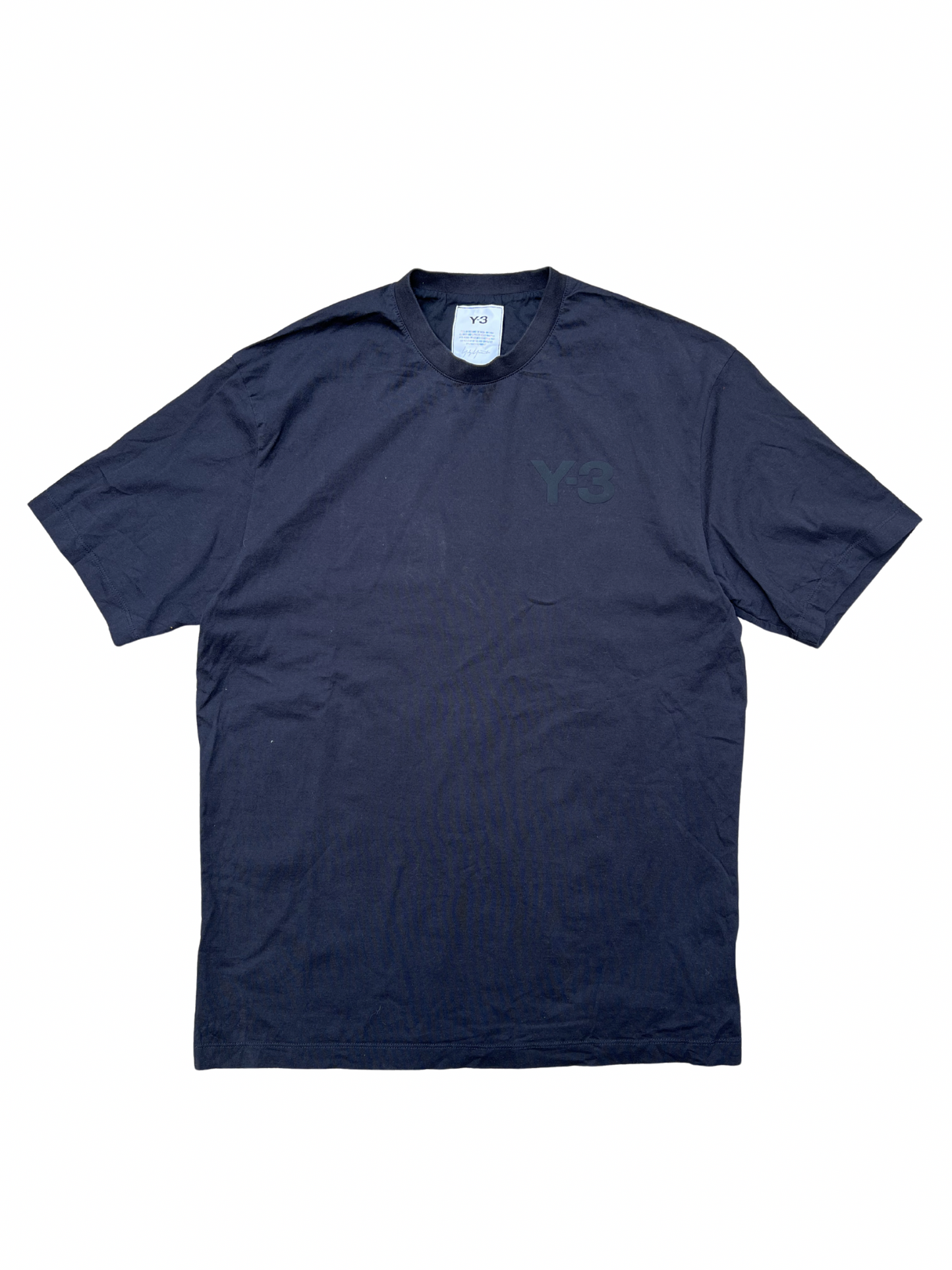Y-3 Adidas T-Shirt