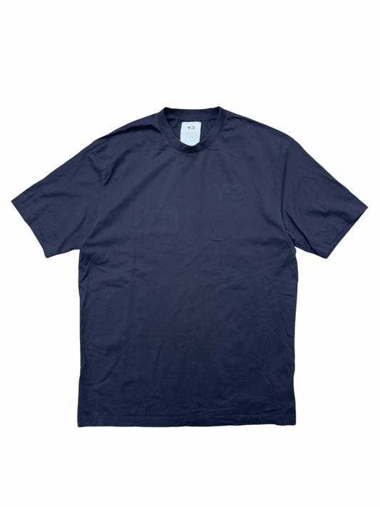 Y-3 Adidas T-Shirt - Wyat’s Boutique