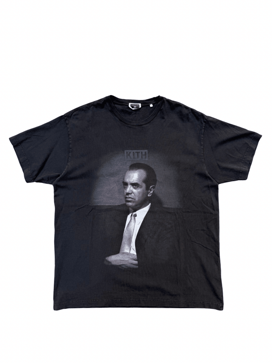 Kith x A Bronx Tale Sonny Vintage Tee - Wyat’s Boutique