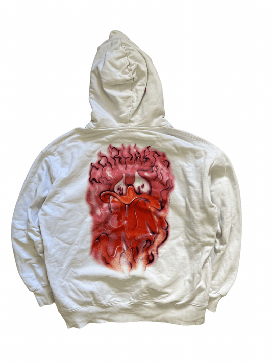 Carhartt hoodie - Wyat’s Boutique