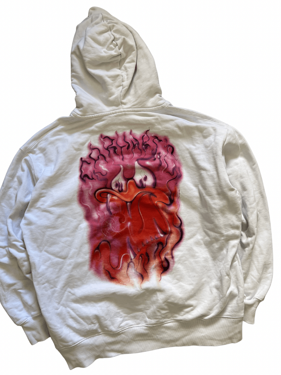 Carhartt hoodie - Wyat’s Boutique
