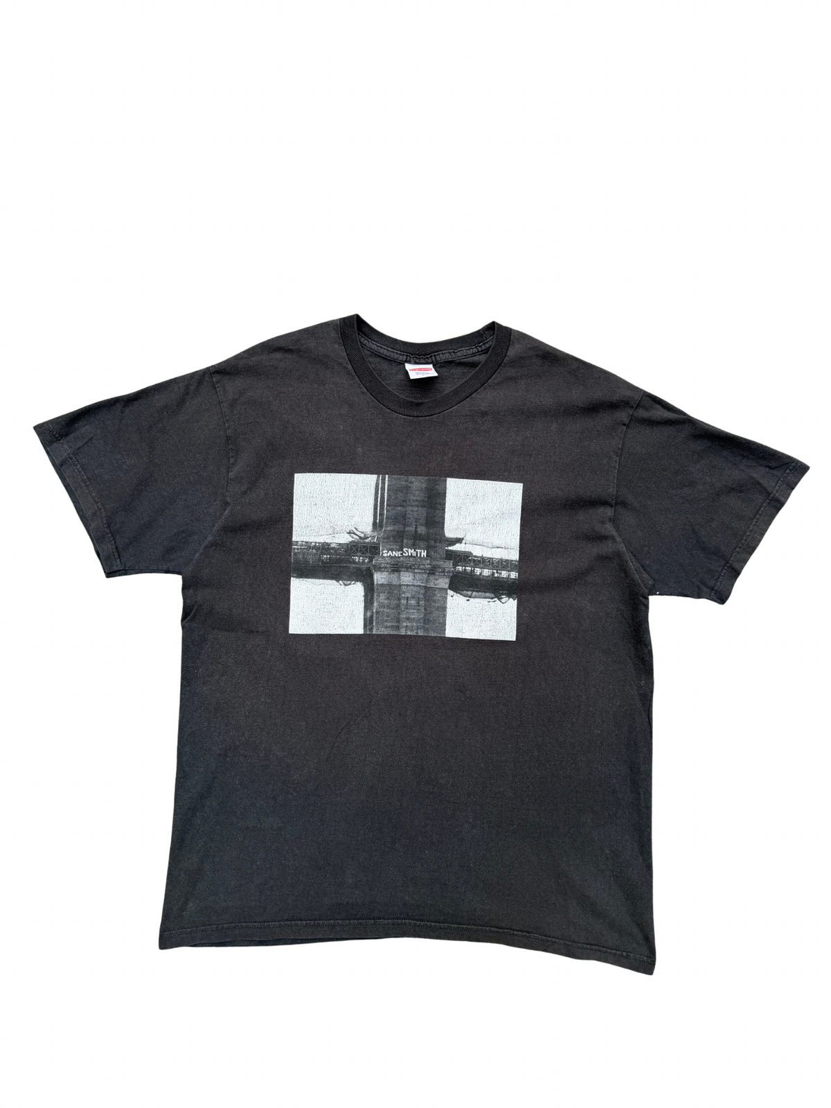 Supreme Bridge T-Shirt