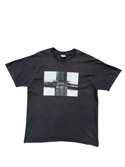 Supreme Bridge T-Shirt