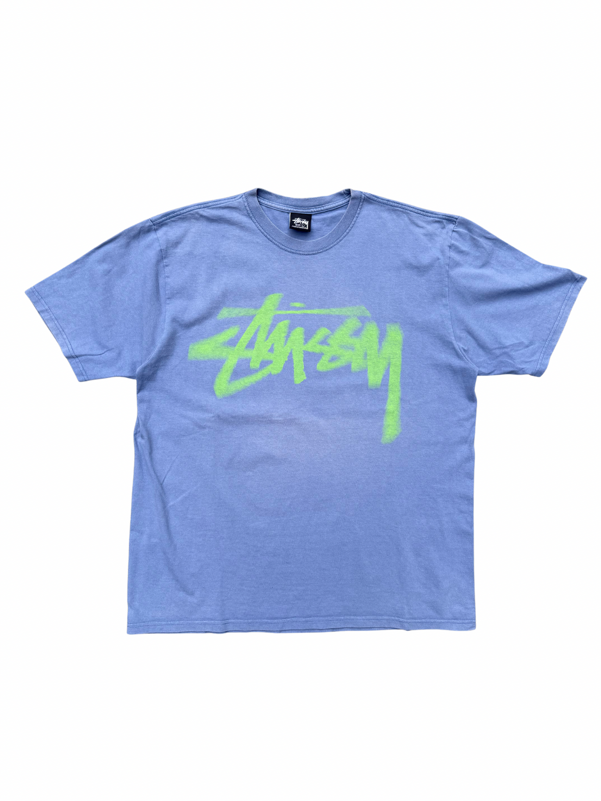 Stussy Dizzy Stock T-Shirt