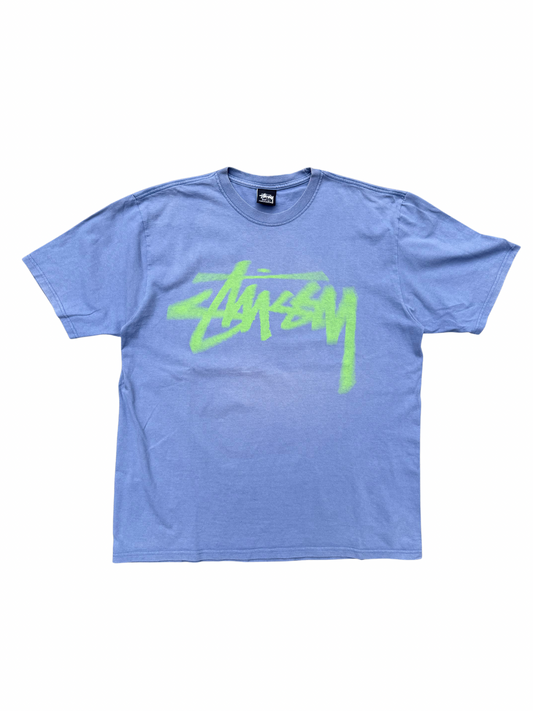 Stussy Dizzy Stock T-Shirt