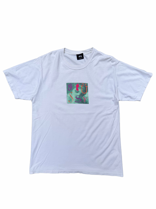 Stussy Venus T-Shirt