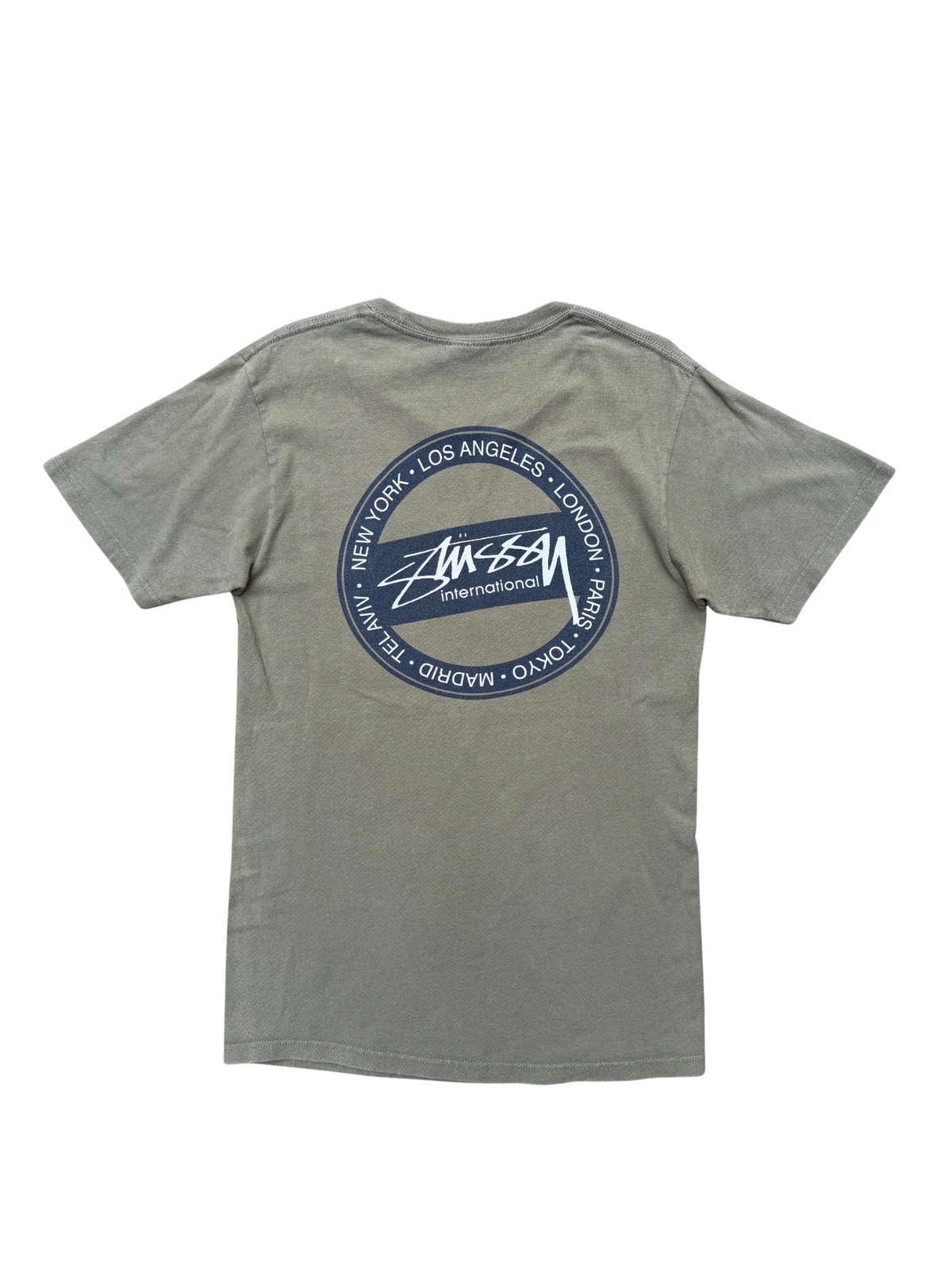 Stussy T-Shirt