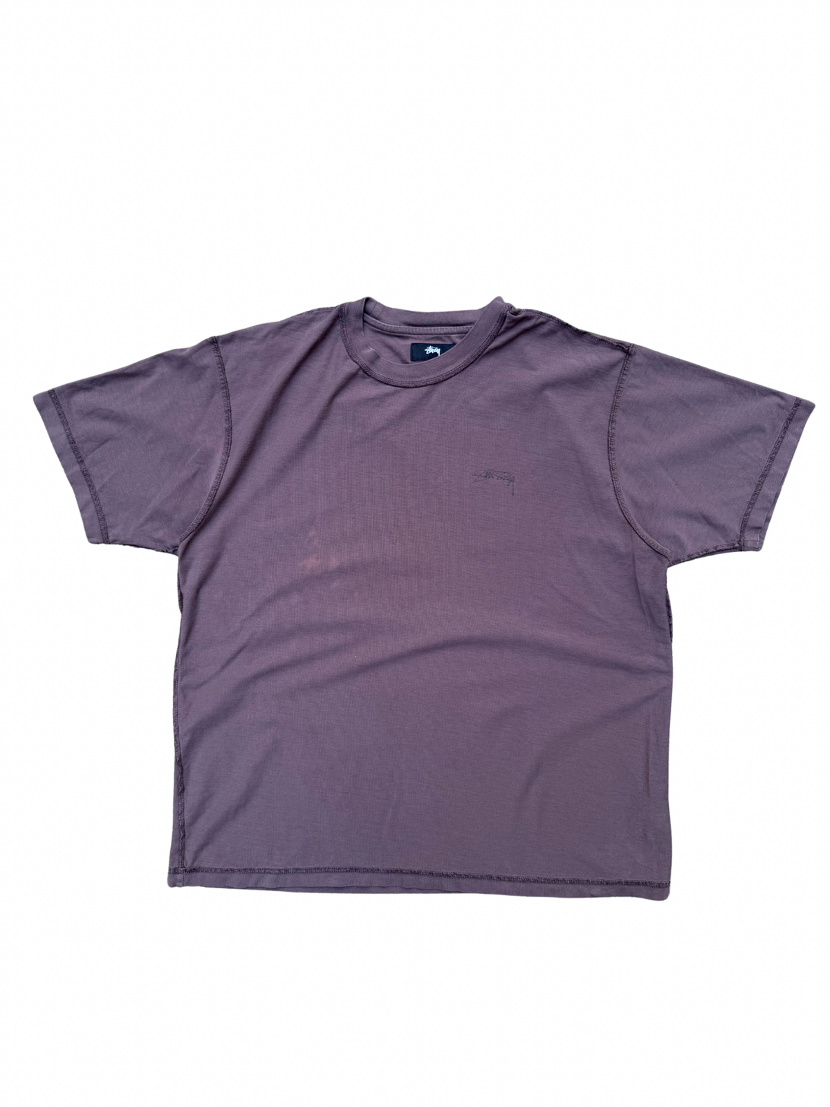Stussy Lazy T-Shirt