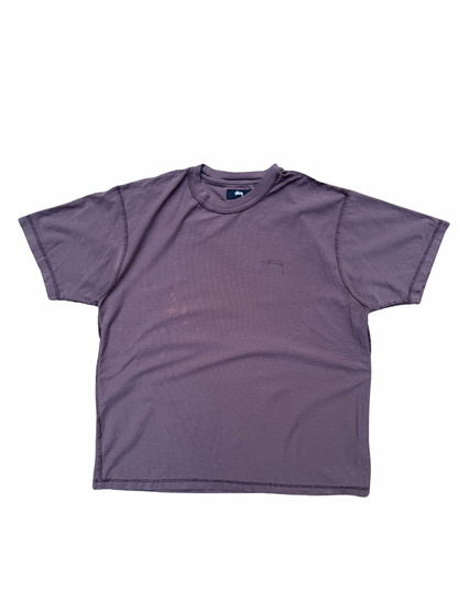 Stussy Lazy T-Shirt