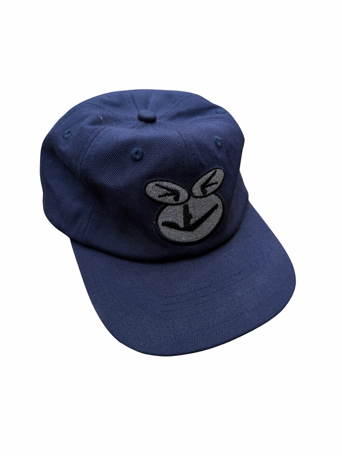 Supreme Aphex Twin 6-Panel