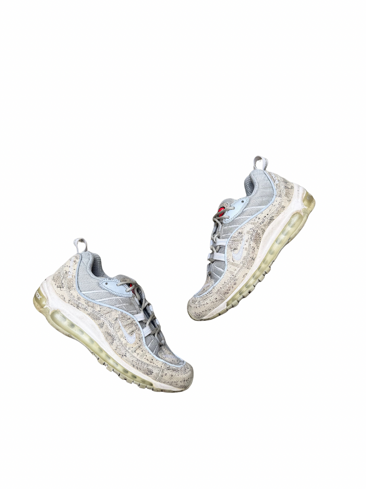 Nike Air Max 98 Supreme Snakeskin