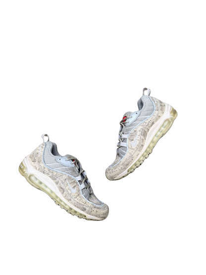Nike Air Max 98 Supreme Snakeskin