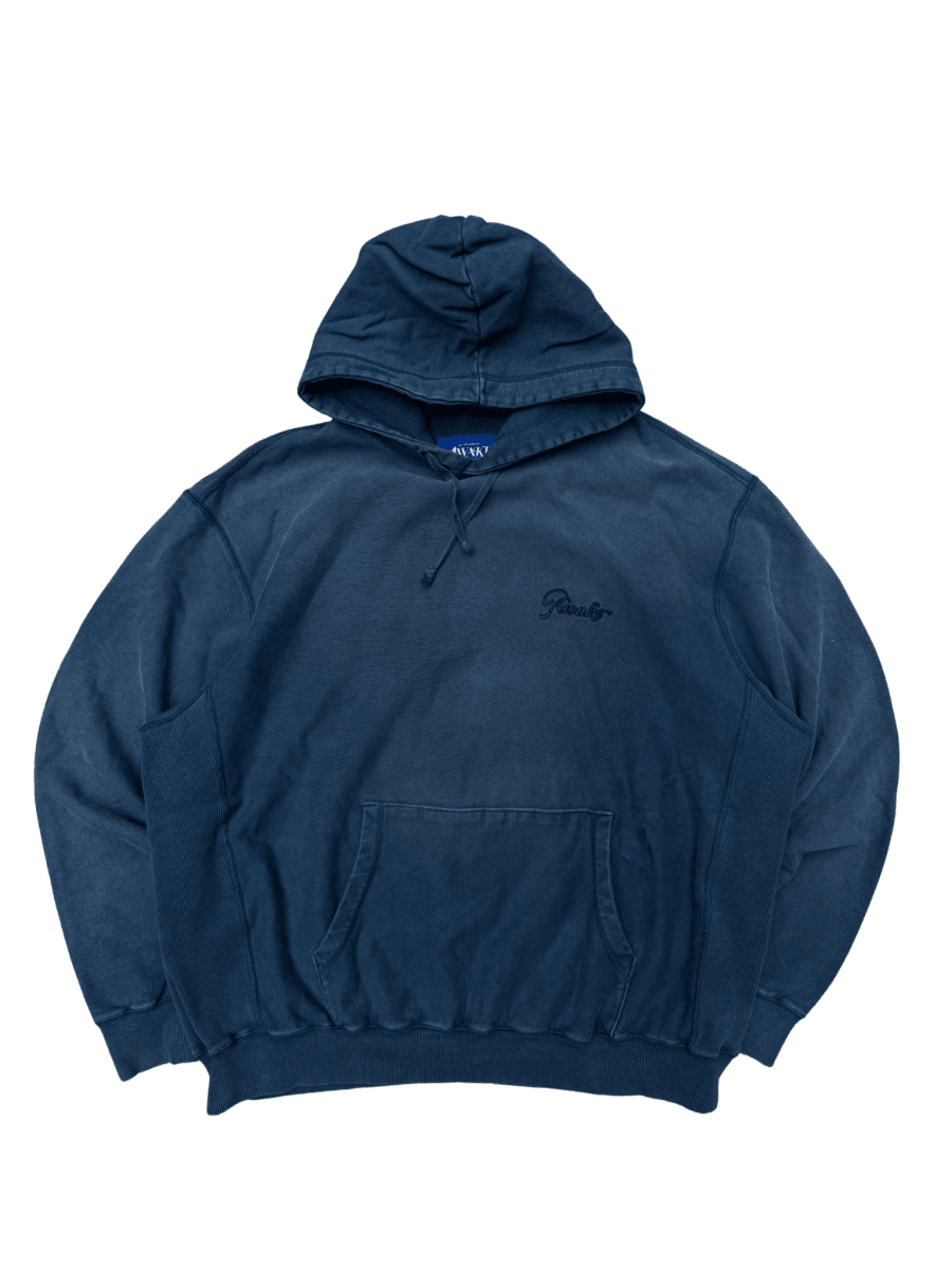 Awake Hoodie - Wyat’s Boutique