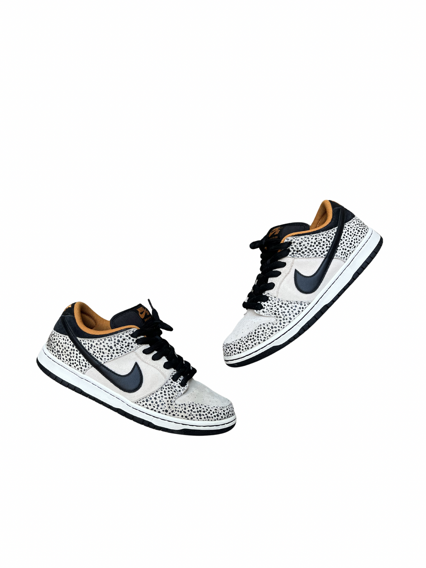 Nike SB Dunk Low Safari Olympics