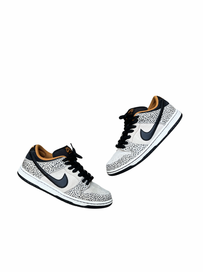 Nike SB Dunk Low Safari Olympics