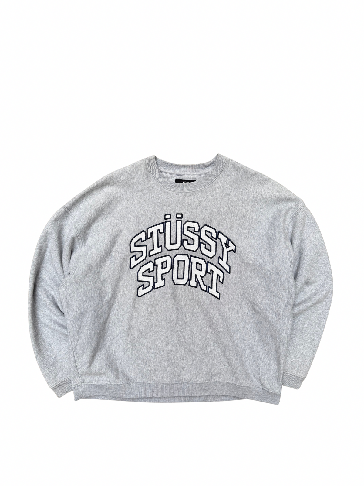 Stussy Sport Crewneck