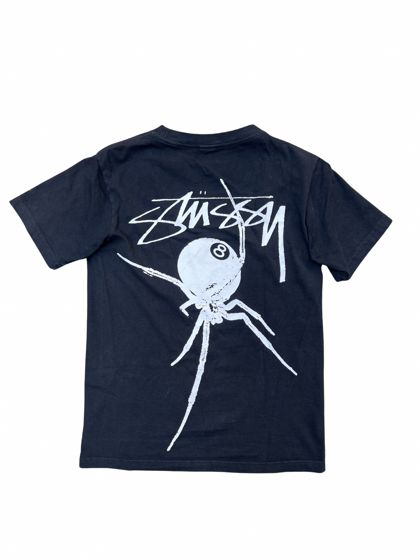 Stussy Spider T-Shirt