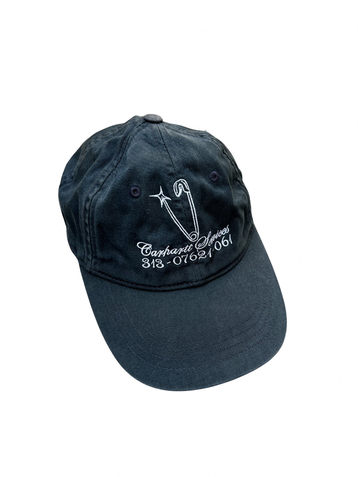 Carhartt Safety Pin Cap