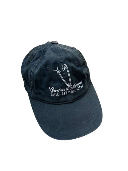 Carhartt Safety Pin Cap