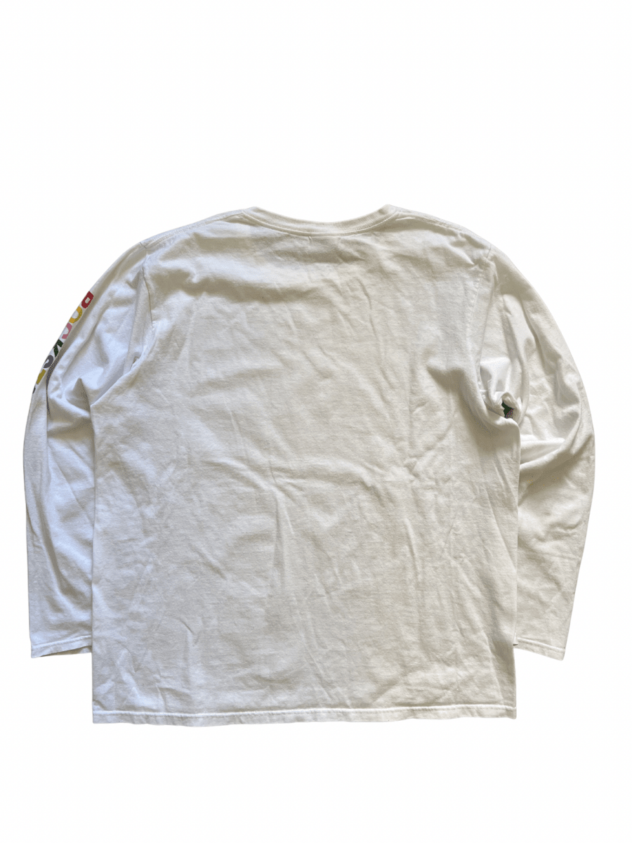 Rockstar Games Longsleeve - Wyat’s Boutique