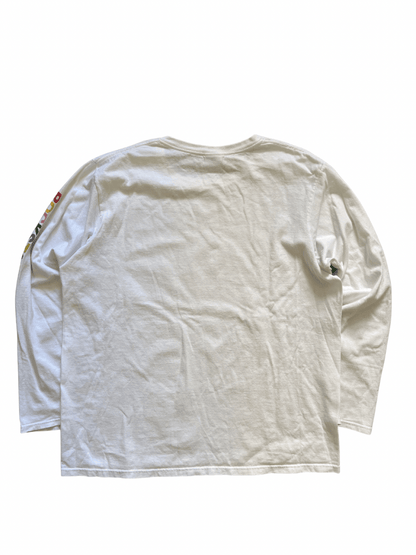 Rockstar Games Longsleeve - Wyat’s Boutique