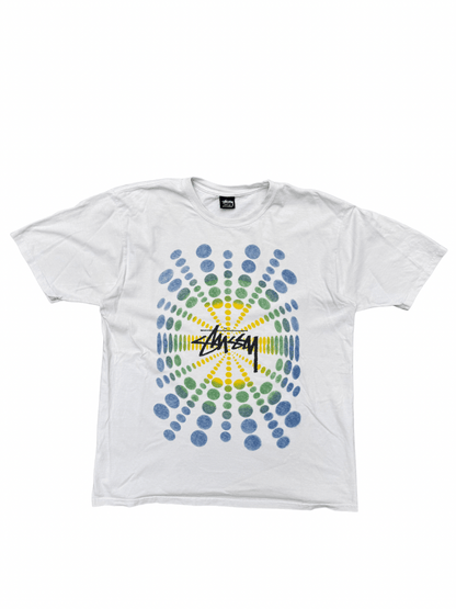 Stussy Atticus T-Shirt - Wyat’s Boutique