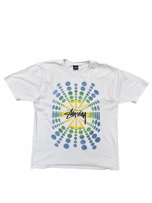 Stussy Atticus T-Shirt