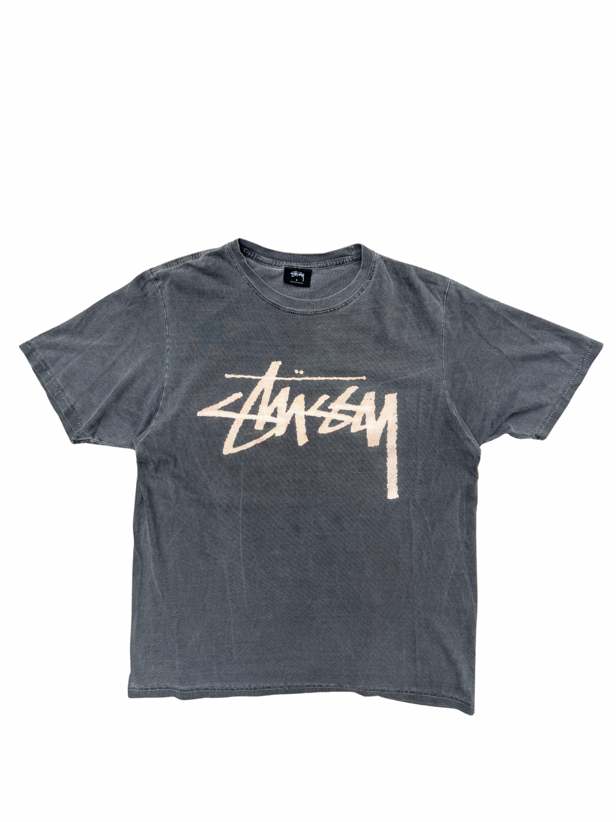 Stussy Dyed T-Shirt