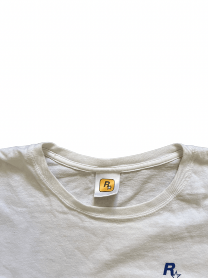 Rockstar Games Longsleeve - Wyat’s Boutique