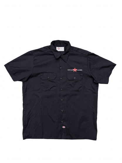 Dickies x Rage Against The Machine Shirt - Wyat’s Boutique