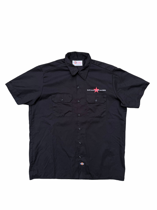 Dickies x Rage Against The Machine Shirt