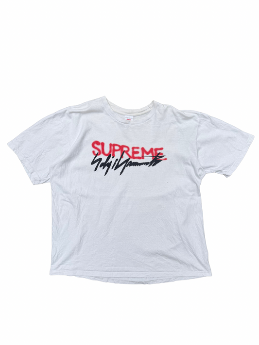 Supreme Yohji Yamamoto T-Shirt
