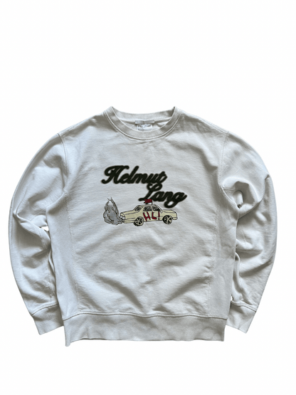 Helmut Lang - Wyat’s Boutique