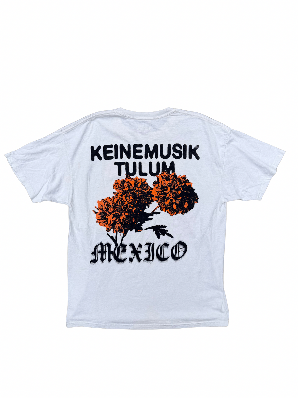 Keinemusik Mexico T-Shirt