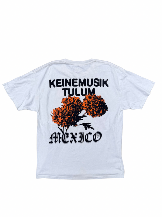 Keinemusik Mexico T-Shirt