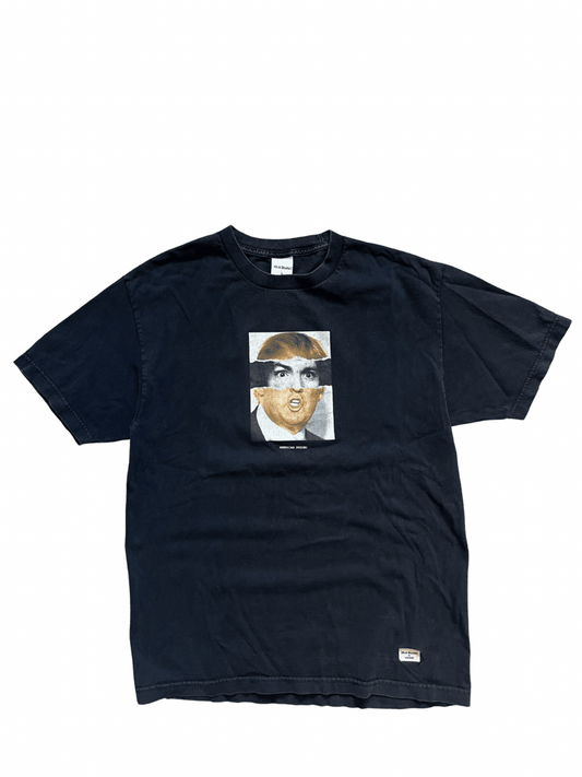 40's & Shorties American Psycho T-Shirt - Wyat’s Boutique