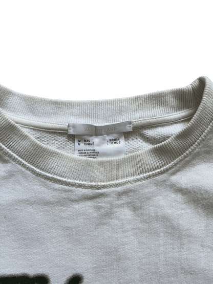 Helmut Lang - Wyat’s Boutique