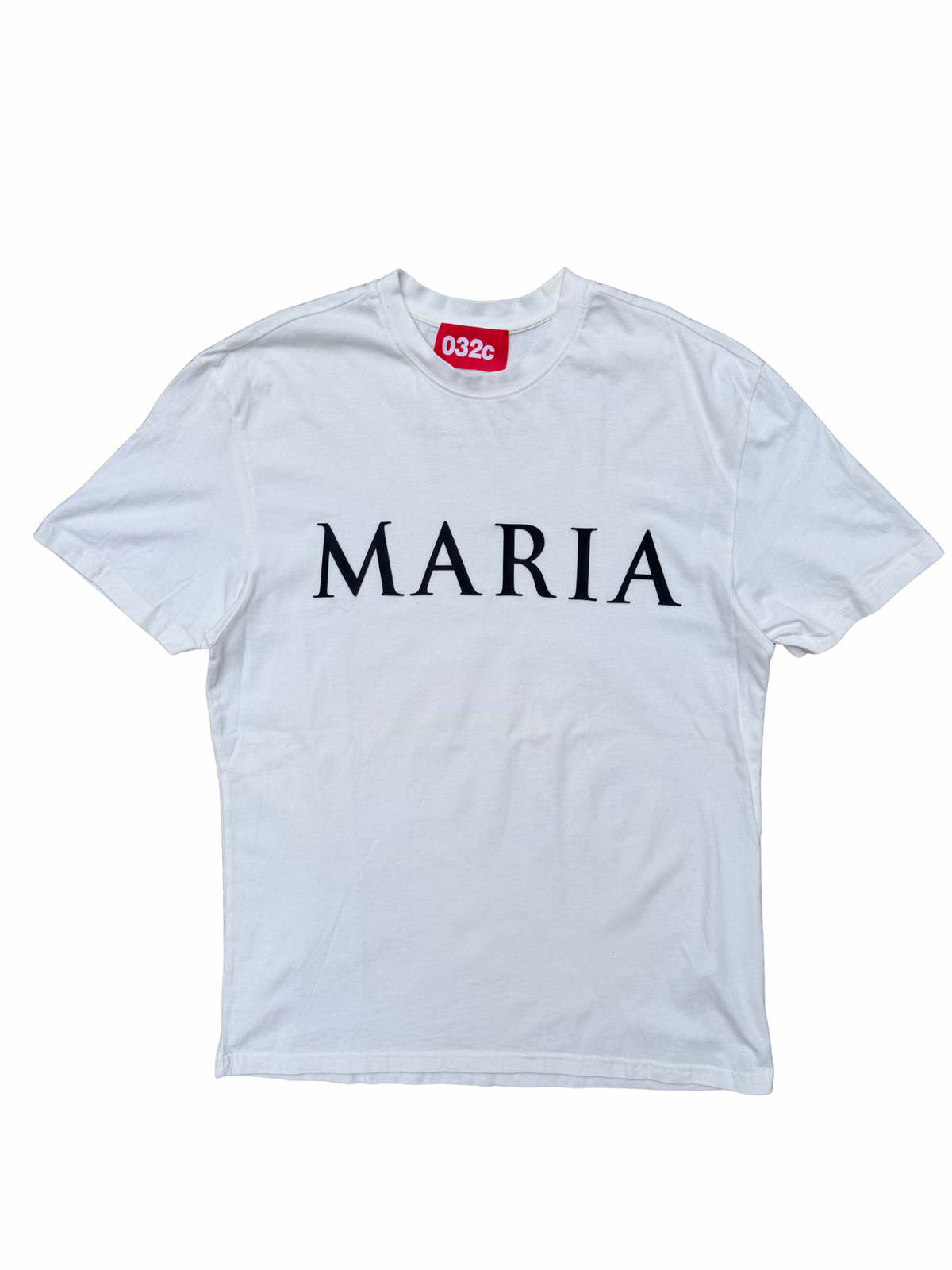 032c Maria T-Shirt