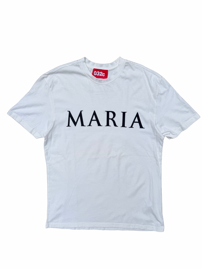 032c Maria T-Shirt