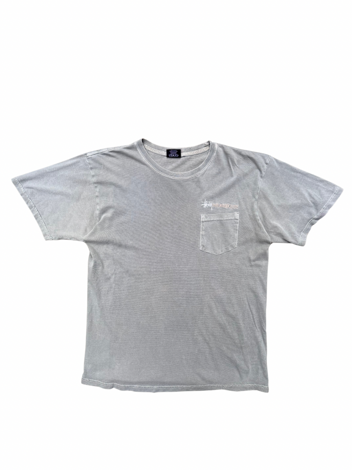 Stussy Post Modern Roots T-Shirt