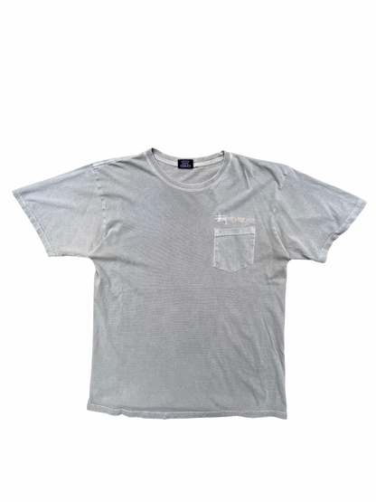 Stussy Post Modern Roots T-Shirt